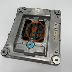 VOE21695313 A40E - Piezas para Camiones Pesados EC460BLC, Controlador de Motor para Excavadora, Unidad de Control 21695313 P02 - Product Image 2