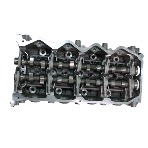 Vente en gros Fabricant d'assemblage de culasse pour Nissan YD25 OLD 8 PORTS 11040-5M302 11040-5M300 11040-5M301 11040-BN360 908505 PIÈCES DE MARCHÉ APRÈS - Product Image 1