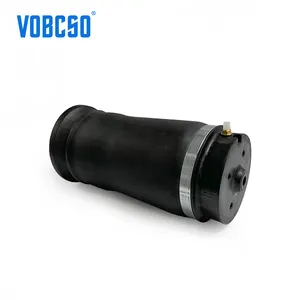 VOBCSO-Suspension Spring Bag Rear Left/Right Air Shock Balloon OE A1643201025 For Mercedes Benz W164 W166 GLE GLS ML GL