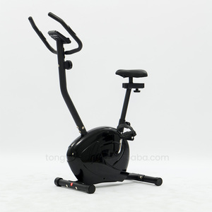 Vélo d'exercice magnétique léger pour intérieur, <span class=keywords><strong>Life</strong></span> Gear, appareil de sport stationnaire, entraîneur <span class=keywords><strong>elliptique</strong></span> pour la remise en forme - Product Image 1