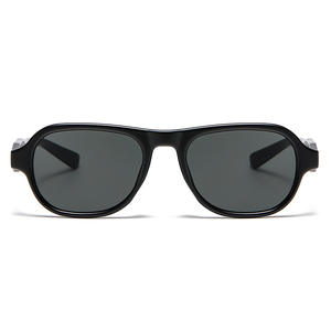 Gm Lunettes de soleil pour femmes, monture PC, protection UV400, type 3, pare-soleil Yc11320 F1 - Product Image 1