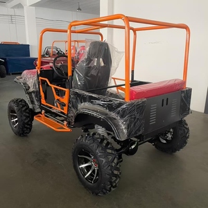 2/4 posti jeep 250cc 4x4 benzina Buggy off <span class=keywords><strong>veicolo</strong></span> stradale per adulti Jeep jeep per la vendita - Product Image 4