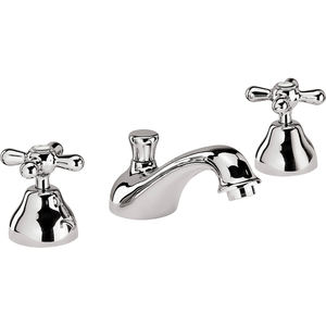 Mezclador de lavabo cromado Liberty para detergentes - Product Image 2