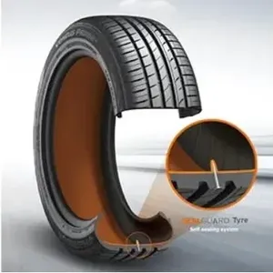 New Summer Tyres Hankook K125 VENTUS <b>PRIME</b> 3 Outer Tire 215/55 R17 94V Hungary - Product Image 2