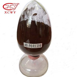 Colorante orgánico sintético rojo solvente 24 <span class=keywords><strong>para</strong></span> rojo vela - Product Image 2