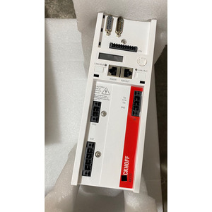 ไดรฟ์ AX5112 รุ่น AX5112-0000-0202 กล่องเปิดใหม่ AX5112-0000-0202 ไดรฟ์ AX5112 รุ่น AX5112-0000-0202 AX5112-0000-0202 - Product Image 1
