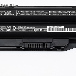 49Wh 10.8V FPB0311S แบตเตอรี่แล็ปท็อปสำหรับฟูจิตสึ LifeBook A544 A555 A557 <span class=keywords><strong>E736</strong></span> E743 E751 E753 E754 - Product Image 3