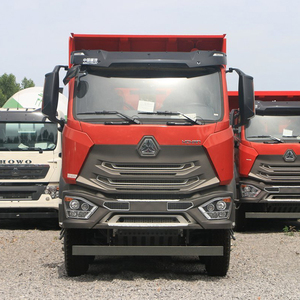 Penjualan konstruksi kamera kiri truk pembuang berat Diesel <span class=keywords><strong>2</strong></span> Eropa baru SINOTRUK HOWO NX 8X4 400HP baru SINOTRUK HOWO NX - Product Image 5