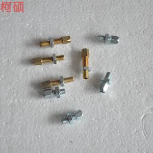 Vis de réglage pour tondeuse à gazon, taille-haie, moissonneuse à dos, débroussailleuse et pièces de débroussailleuse - Product Image 3