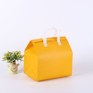 Disposable Wholesale Non-Woven Lunch Food Delivery <b>Cooler</b> BagThermal Insulated Bag Custom Logo for Food Takeout - Product Image 4