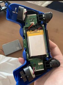 قابلة للشحن مخصصة ليثيوم بوليمر <span class=keywords><strong>503450</strong></span> 603450 703450 103450 3.7v 1800mAh 2000mAh بطارية ليثيوم أيون ل المنتجات الطبية - Product Image 6