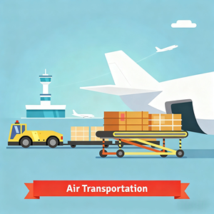 मुक्त हवाई जहाज तेजी से समुद्री माल परिवहन चीन दरवाजे तक दरवाजे तक रसद सेवा के रूप में माल भाड़ा परिवहन एजेंट - Product Image 6