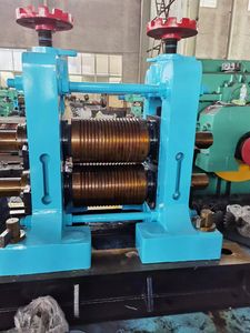 2 Hi Eisen mühle - Product Image 3