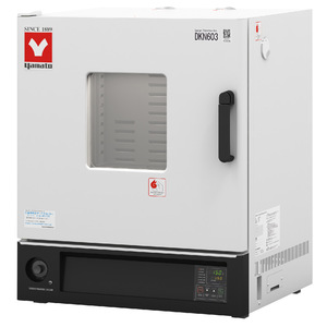 Incubateur thermostaté Yamato DNE411 150°C à ventilation forcée pour usage en laboratoire - Product Image 3