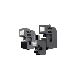 Máquina Perforadora Hidráulica de Doble Circuito VIT-W CH-75A, Equipo de Perforación Hidráulica Industrial para Fabricación de Múltiples Orificios - Product Image 3