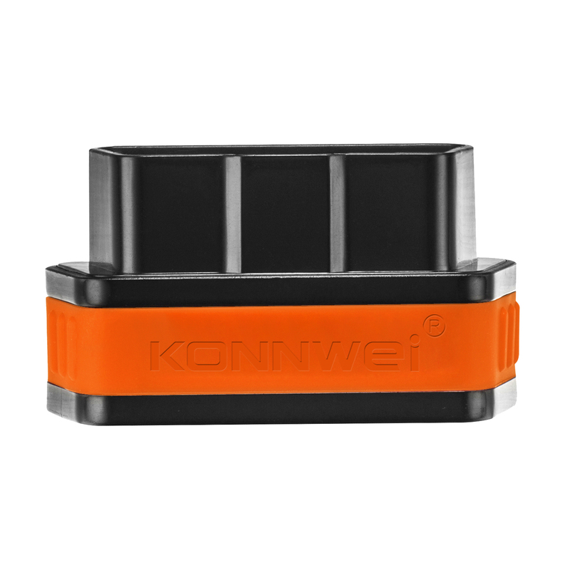 Factory KONNWEI KW903 Bluetooth Diagnostic Tool
