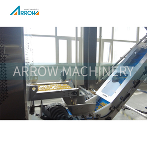 เครื่องผลิตเกล็ดข้าวโพดธัญพืชเครื่องผลิตเกล็ดข้าวโพดธัญพืช - Product Image 4