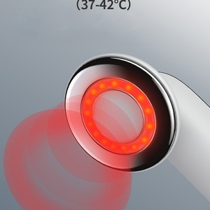 Appareil sans fil brûle-graisse le plus vendu, masseur anti-cellulite, raffermissant cutané, éliminateur de cellulite corporelle, machine pour éliminer la graisse du ventre - Product Image 2