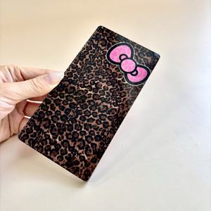 ESSI LASH-Paleta de pestañas de Hello Kitty sostenible, azulejo especial para extensión de pestañas, paleta al por mayor - Product Image 2