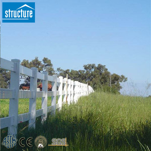 Ngựa và Chăn Nuôi Dê/gia súc/ngựa corral tấm chất lượng cao hàng rào lưới mắt cáo & cửa - Product Image 5