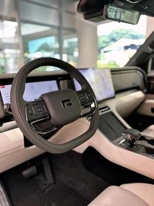 Rox <span class=keywords><strong>Auto</strong></span> 2026 Rox 01 2025 <span class=keywords><strong>Vip</strong></span> Chinese New Energy Vehicles Jishi 01 PHEV SUV Polestone Hybrid 7 Seats Essence Off-road Rox 01 - Product Image 6