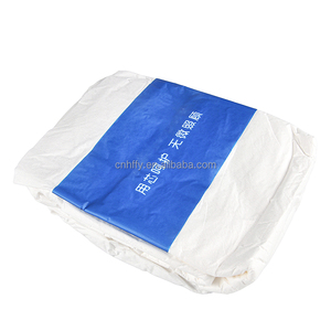 Vente en gros de couches jetables pour adultes, en coton doux, anti-fuites 3D, hautement absorbantes, avec SAP japonais, tailles M-<span class=keywords><strong>XXL</strong></span>, 10 pièces/<span class=keywords><strong>sac</strong></span>, pour l'entretien quotidien des personnes âgées - Product Image 2
