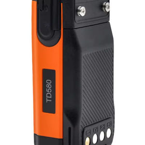วิทยุสื่อสาร HYTERA TD585 TD580 IP54 แบบดิจิตอลเต็มรูปแบบ พร้อมแป้นพิมพ์ วิทยุ VHF  สองย่านความถี่ ระยะไกล - Product Image 4