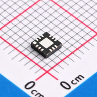 Amplificateurs RF et sans fil PMA3 IC AMP EDGE 50MHZ-10GHZ 12MCLP PMA3-14LN+