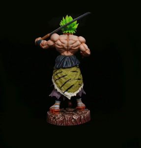 Figura <span class=keywords><strong>de</strong></span> Acción <span class=keywords><strong>de</strong></span> <span class=keywords><strong>Broly</strong></span> <span class=keywords><strong>de</strong></span> Anime DBZ GK <span class=keywords><strong>de</strong></span> 36 cm, <span class=keywords><strong>Muñeco</strong></span> <span class=keywords><strong>de</strong></span> PVC <span class=keywords><strong>de</strong></span> <span class=keywords><strong>Broly</strong></span>, Estatua Coleccionable, Juguete <span class=keywords><strong>de</strong></span> Regalo - Product Image 3
