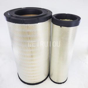 فلتر هواء للشاحنات للخدمة الشاقة - Product Image 1
