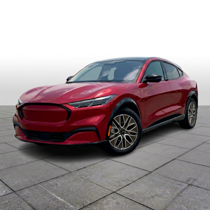 Ford Mustang Mach-E Premium Sport Utility Usado 2024 - Product Image 1