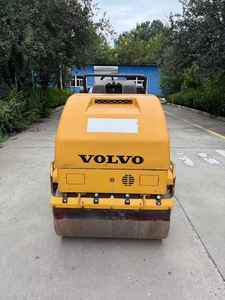 Rouleau compresseur double tambour Volvo DD16 2T DYNAPAC CA250 d'occasion à vendre - Product Image 2