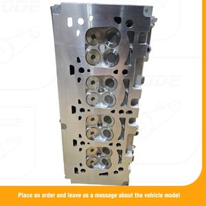 K 4M Motor Oude Complete Cilinderkop 16V 7701474361 7701473352 Cilinderkop Voor Renault Clio K 4M 1.6 - Product Image 5