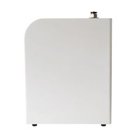 Système professionnel de diffuseur de parfum d'air d'arôme de fer AC HVAC pour l'huile d'arôme évaporative centrale de ménage de hall d'hôtel