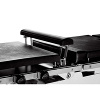 Établi chirurgical, table de chirurgie vierge, ot, pour la livraison, 24 kits