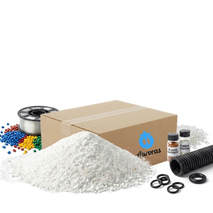 Polvo de Fragancia Industrial para Fabricación de Jabón, Aceite de Fragancia de Grado Cosmético, Polvo de Fragancia al Por Mayor Global - Product Image 1