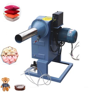 stuffing machine for stuffed animals