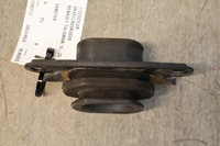 Support de transmission OE 112202558R 11220-4047R, ensemble d'isolation de boîte de vitesses gauche pour Renault Clio Captur Dacia Sandero