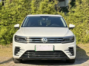 Véhicules SUV à la mode : Nouveaux modèles <span class=keywords><strong>2023</strong></span>-2024 Saic Volkswagen VW <span class=keywords><strong>Tiguan</strong></span> L PHEV – Voitures électriques neuves et d'occasion à prix abordable - Product Image 4