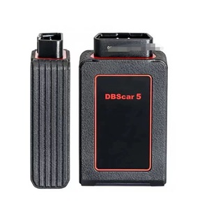 Nouveau câble adaptateur X 431 <span class=keywords><strong>DBSCAR</strong></span> <span class=keywords><strong>5</strong></span> 24V pour instrument de diagnostic, lecteur de codes BT, prend en charge plusieurs outils de diagnostic de pannes de véhicules - Product Image 1