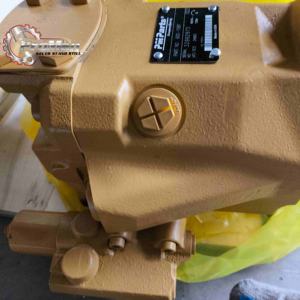 306-4171 195-6397 202-1151 291-7263 310-4846 Pièces de machines de construction de pompe à engrenages de base pour camion 793F, 793F <span class=keywords><strong>CMD</strong></span>, 793F - Product Image 3