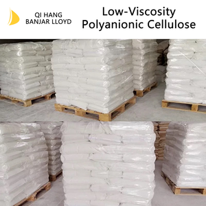 Celulosa Polianiónica de Baja Viscosidad con 20 Años de Vida Útil, Pac L V/HV - Product Image 4