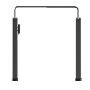 Lector de control de acceso <span class=keywords><strong>RFID</strong></span> UHF industrial Vanch 860/1900TP, superalta frecuencia, 960-MHz, Canal <span class=keywords><strong>RFID</strong></span>/lector de puerta hecho ABS - Product Image 4
