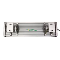 Éclairage de scène extérieur commercial, projecteur RGBW sans fil DMX512, éclairage de façade LED IP65, entrée 24V, barres lumineuses permanentes