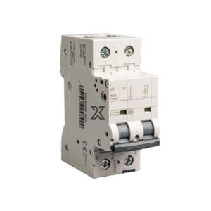 Interruptor automático en miniatura 5SY6516-7CC, para protección contra sobrecarga y cortocircuitos de circuitos - Product Image 1