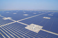 Module photovoltaïque demi-cellule 605 Watts 610w 620w 625w, panneau solaire bifacial double vitrage JAM66D45 LB JA Solar
