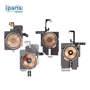 สายแพรชาร์จไร้สายพร้อมไฟฉายในตัวสำหรับ iPhone 16 - Product Image 1