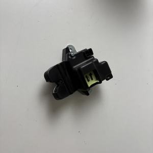 สำหรับกลไกล็อคฝากระโปรงท้ายรถ Kia K3 รุ่น 81230A7020 81230A7030 อะไหล่ทดแทน - Product Image 3
