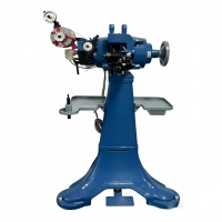 Machine à coudre de haute qualité pour semelles et semelles extérieures de chaussures Goodyear, moteur 750W, 220V