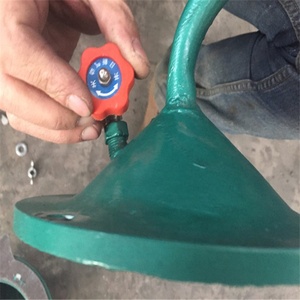 Máy Chưng Cất Hỗn Hợp Thủy Ngân Mini Nhỏ, Máy Tinh Chế Vàng Dùng Sau Khi Nấu Chảy - Product Image 6